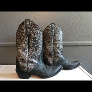 Nocona western women’s boots